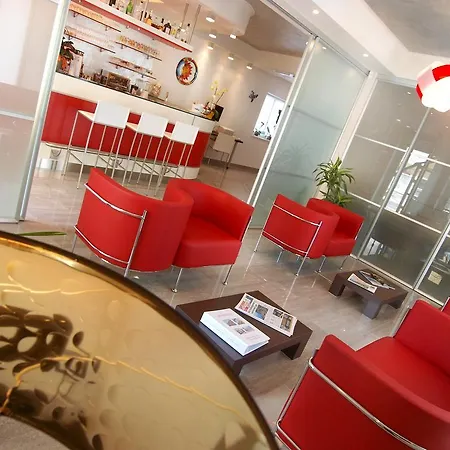Garni Corallo Hotel