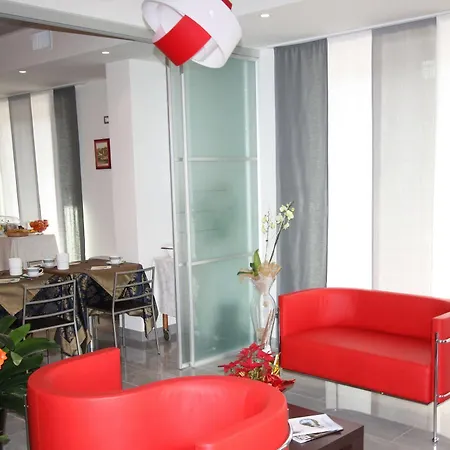 Garni Corallo Hotel