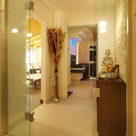 Garni Corallo Hotel Torbole Sul Garda