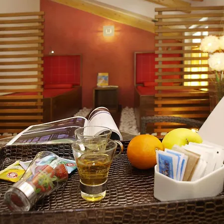 酒店 加尼科拉洛酒店