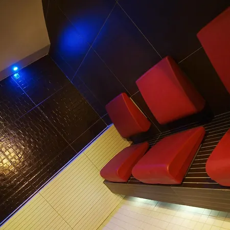 加尼科拉洛酒店