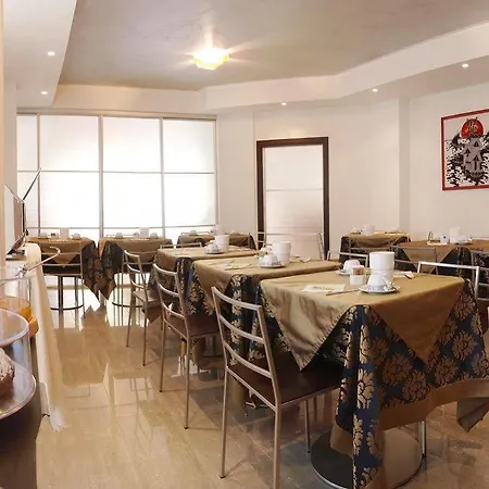 加尼科拉洛酒店