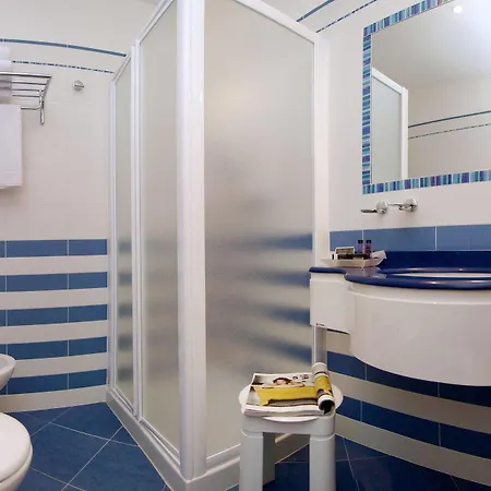 Hotel Garni Corallo