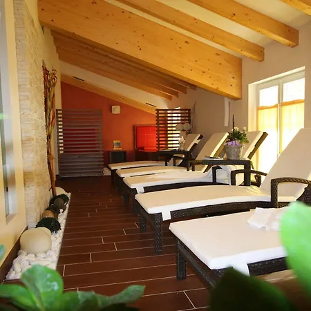 Garni Corallo Hotel 3*