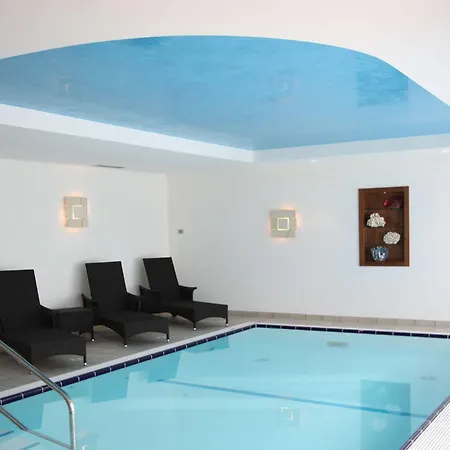 Garni Corallo 3*