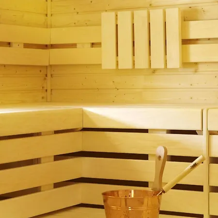 Hotel Garni Corallo