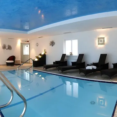 Garni Corallo 3* Torbole Sul Garda