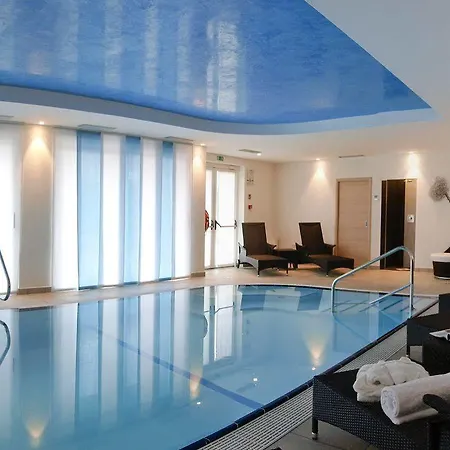 Garni Corallo Hotel