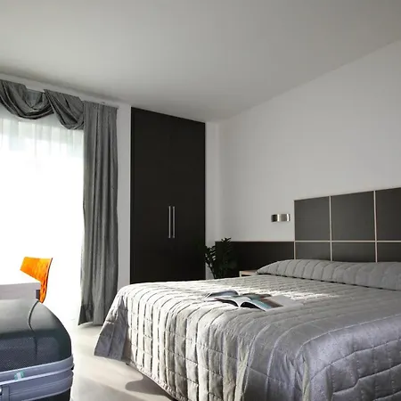 Garni Corallo Hotel 3*