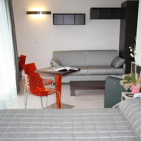Garni Corallo Hotel